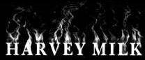 logo Harvey Milk